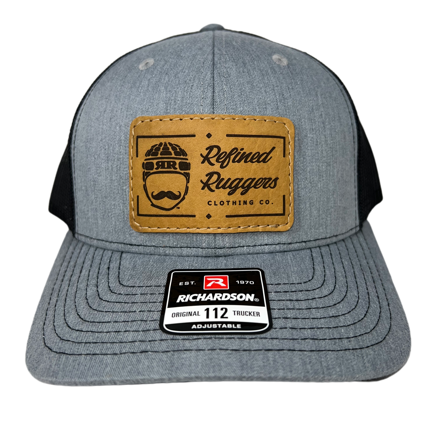 Classic RRCC Hat