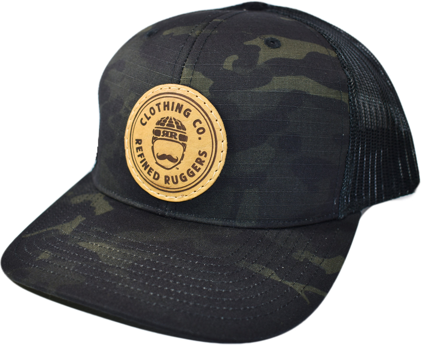 RRCC Hat